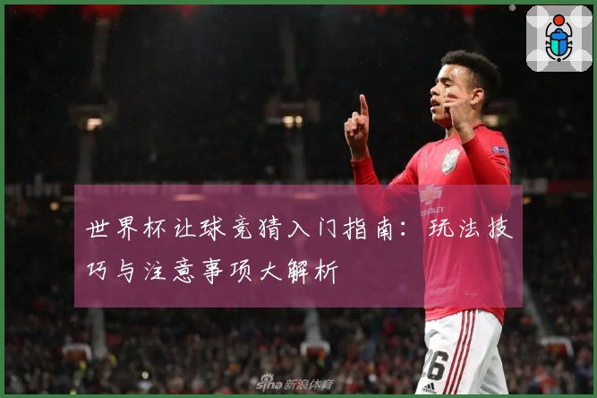 世界杯让球竞猜入门指南：玩法技巧与注意事项大解析
