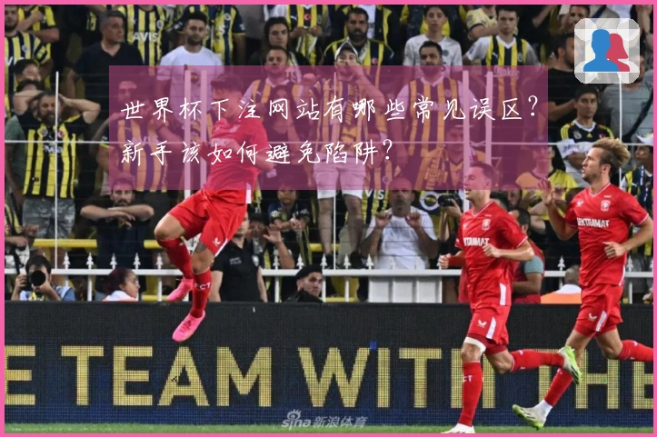 世界杯下注网站有哪些常见误区？新手该如何避免陷阱？